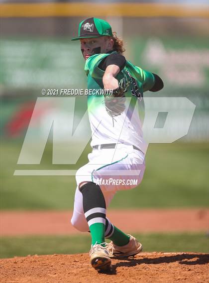 Thumbnail 3 in Windthorst vs Jones (Muenster Tournament) photogallery.