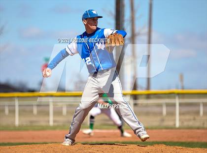 Thumbnail 3 in Windthorst vs Jones (Muenster Tournament) photogallery.