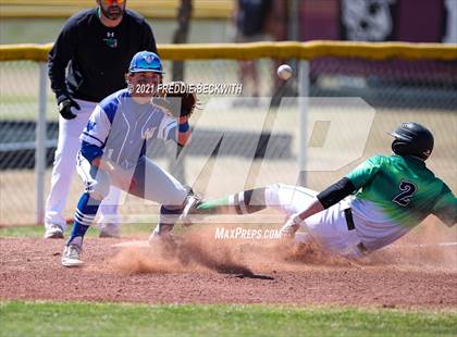 Thumbnail 3 in Windthorst vs Jones (Muenster Tournament) photogallery.
