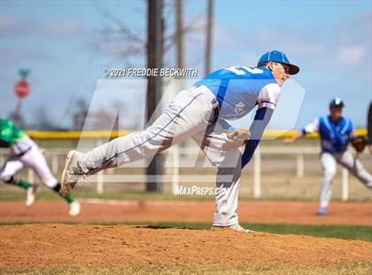 Thumbnail 2 in Windthorst vs Jones (Muenster Tournament) photogallery.