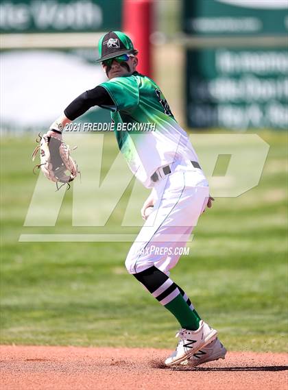 Thumbnail 1 in Windthorst vs Jones (Muenster Tournament) photogallery.