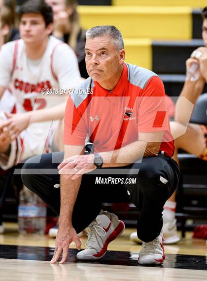 Thumbnail 2 in Foothill vs. Whitney (Mike Takayama Memorial) photogallery.