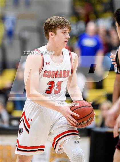 Thumbnail 1 in Foothill vs. Whitney (Mike Takayama Memorial) photogallery.