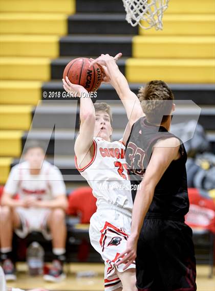 Thumbnail 3 in Foothill vs. Whitney (Mike Takayama Memorial) photogallery.