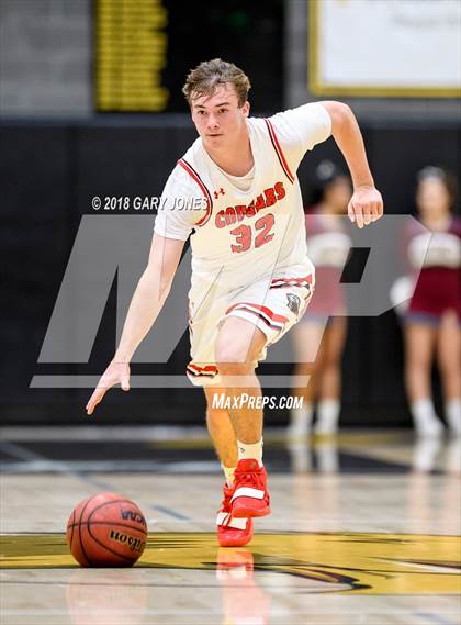 Thumbnail 1 in Foothill vs. Whitney (Mike Takayama Memorial) photogallery.