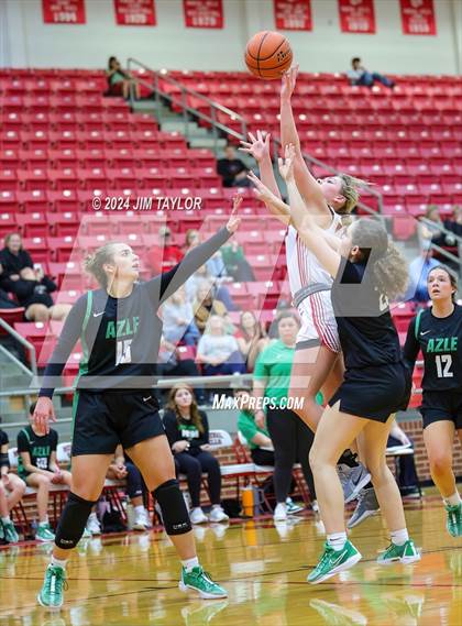 Thumbnail 3 in Azle @ Mineral Wells photogallery.