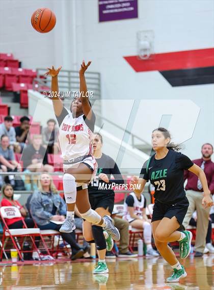 Thumbnail 2 in Azle @ Mineral Wells photogallery.