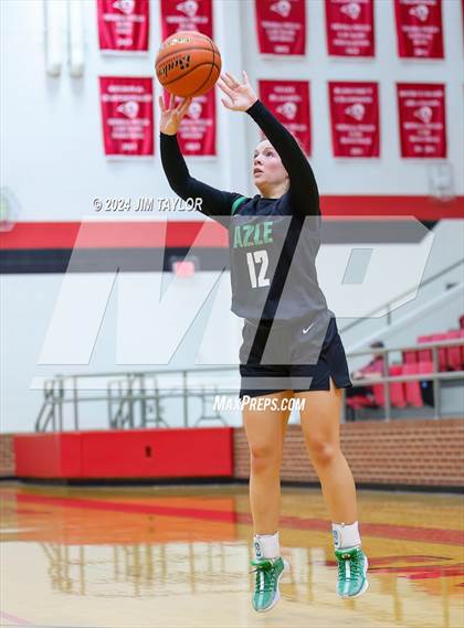 Thumbnail 2 in Azle @ Mineral Wells photogallery.