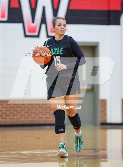 Thumbnail 3 in Azle @ Mineral Wells photogallery.