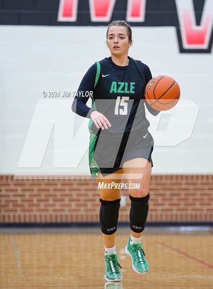 Thumbnail 3 in Azle @ Mineral Wells photogallery.