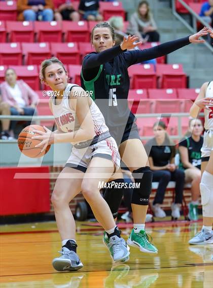 Thumbnail 1 in Azle @ Mineral Wells photogallery.