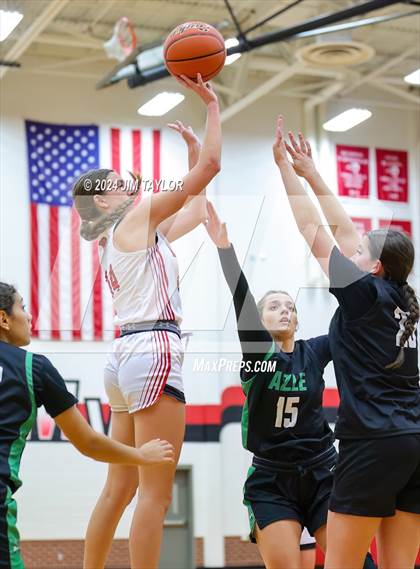 Thumbnail 2 in Azle @ Mineral Wells photogallery.