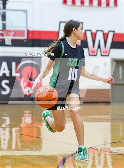 Thumbnail 1 in Azle @ Mineral Wells photogallery.