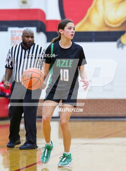 Thumbnail 3 in Azle @ Mineral Wells photogallery.