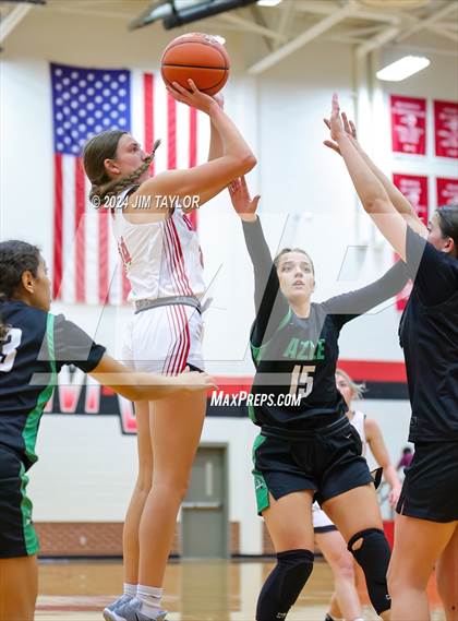 Thumbnail 1 in Azle @ Mineral Wells photogallery.