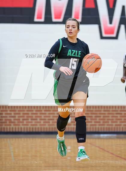 Thumbnail 1 in Azle @ Mineral Wells photogallery.