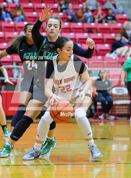 Thumbnail 3 in Azle @ Mineral Wells photogallery.