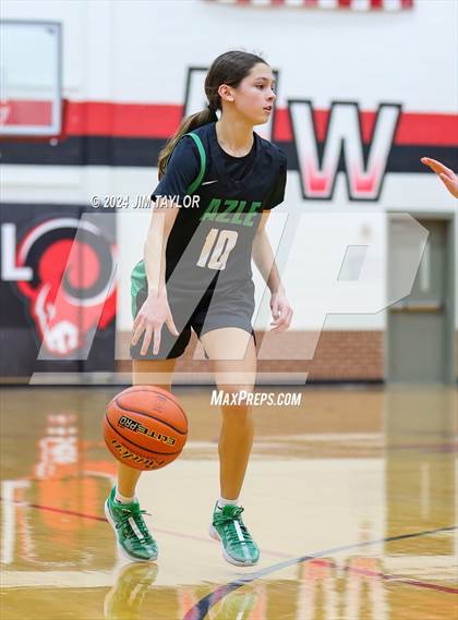 Thumbnail 3 in Azle @ Mineral Wells photogallery.