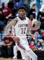 Photo from the gallery "Belle Chasse @ Central (LHSAA Division 1 Non-Select Round 1)"