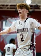 Photo from the gallery "Belle Chasse @ Central (LHSAA Division 1 Non-Select Round 1)"