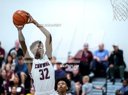 Thumbnail 1 in Belle Chasse @ Central (LHSAA Division 1 Non-Select Round 1) photogallery.