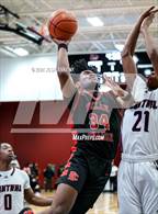 Photo from the gallery "Belle Chasse @ Central (LHSAA Division 1 Non-Select Round 1)"