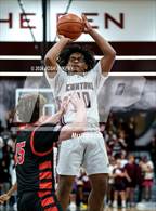 Photo from the gallery "Belle Chasse @ Central (LHSAA Division 1 Non-Select Round 1)"