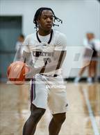 Photo from the gallery "Belle Chasse @ Central (LHSAA Division 1 Non-Select Round 1)"