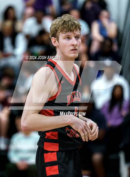 Thumbnail 2 in Belle Chasse @ Central (LHSAA Division 1 Non-Select Round 1) photogallery.