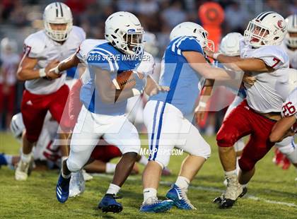 Thumbnail 3 in Cookeville @ Lebanon photogallery.