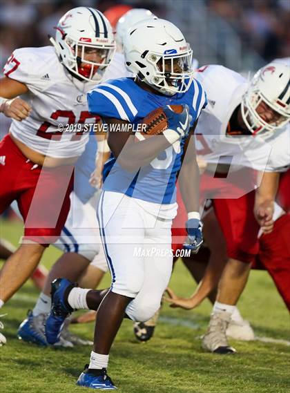 Thumbnail 3 in Cookeville @ Lebanon photogallery.