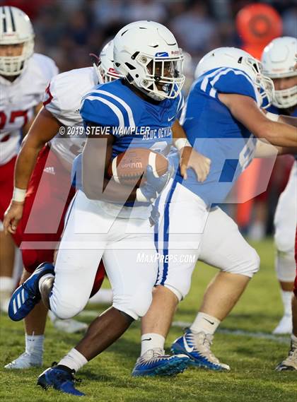Thumbnail 1 in Cookeville @ Lebanon photogallery.