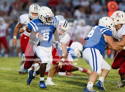 Thumbnail 1 in Cookeville @ Lebanon photogallery.