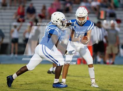 Thumbnail 3 in Cookeville @ Lebanon photogallery.