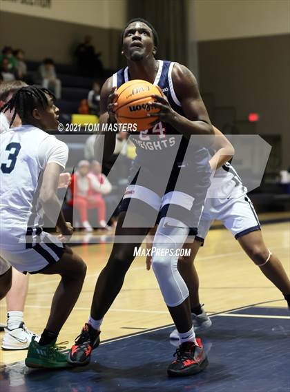 Thumbnail 3 in Liberty Heights vs Legion Collegiate Academy photogallery.