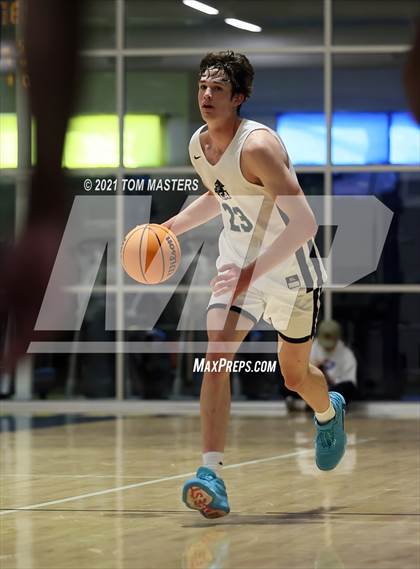 Thumbnail 3 in Liberty Heights vs Legion Collegiate Academy photogallery.