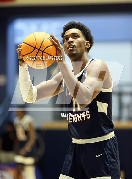 Thumbnail 1 in Liberty Heights vs Legion Collegiate Academy photogallery.