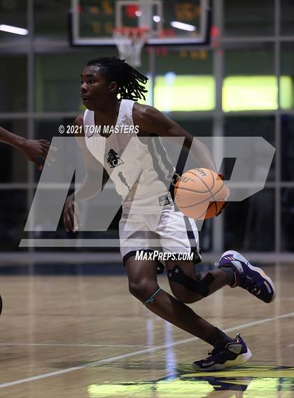 Thumbnail 2 in Liberty Heights vs Legion Collegiate Academy photogallery.