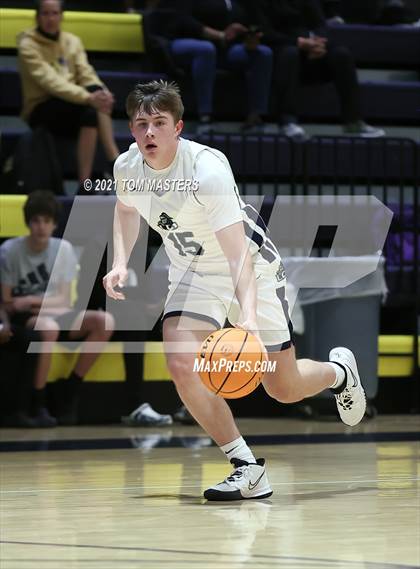 Thumbnail 1 in Liberty Heights vs Legion Collegiate Academy photogallery.