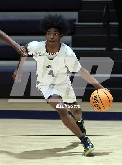 Thumbnail 1 in Liberty Heights vs Legion Collegiate Academy photogallery.