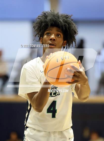 Thumbnail 1 in Liberty Heights vs Legion Collegiate Academy photogallery.