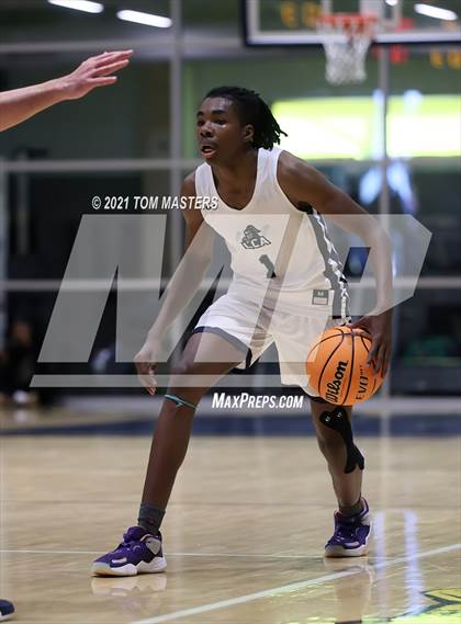Thumbnail 1 in Liberty Heights vs Legion Collegiate Academy photogallery.