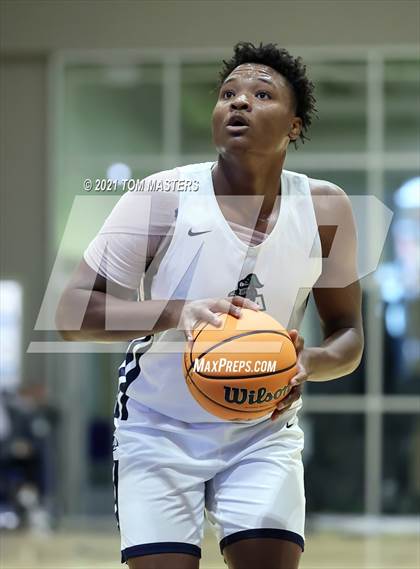 Thumbnail 3 in Liberty Heights vs Legion Collegiate Academy photogallery.