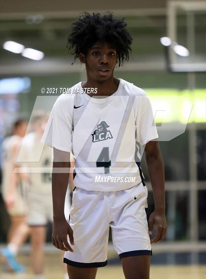 Thumbnail 2 in Liberty Heights vs Legion Collegiate Academy photogallery.
