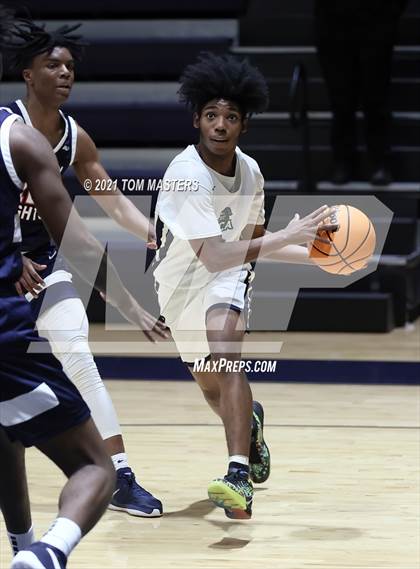 Thumbnail 1 in Liberty Heights vs Legion Collegiate Academy photogallery.
