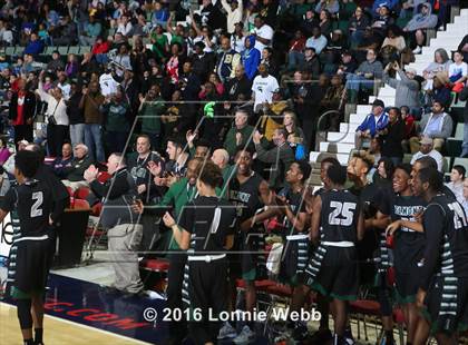 Thumbnail 1 in Troy vs. Elmont (NYSPHSAA Class A Final) photogallery.