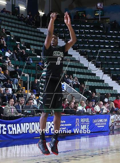 Thumbnail 2 in Troy vs. Elmont (NYSPHSAA Class A Final) photogallery.