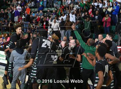 Thumbnail 3 in Troy vs. Elmont (NYSPHSAA Class A Final) photogallery.