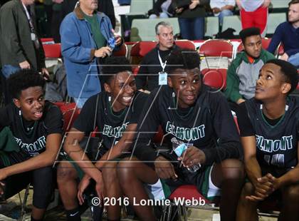 Thumbnail 3 in Troy vs. Elmont (NYSPHSAA Class A Final) photogallery.