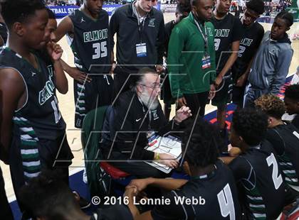 Thumbnail 1 in Troy vs. Elmont (NYSPHSAA Class A Final) photogallery.